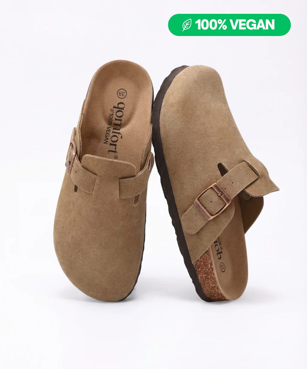 Clogs